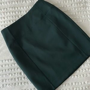 Lululemon Go CityFarer Pencil Skirt, Size 6